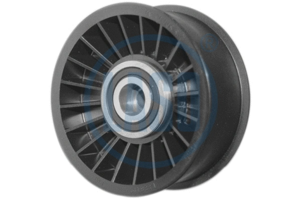 Tensioner Pulley, V-ribbed belt (20030104)