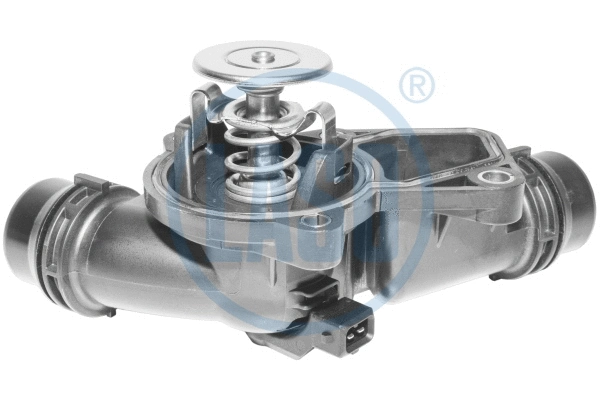 Thermostat, coolant (10201508)