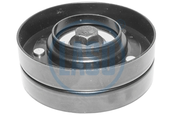 Deflection/Guide Pulley, V-ribbed belt (19030104)