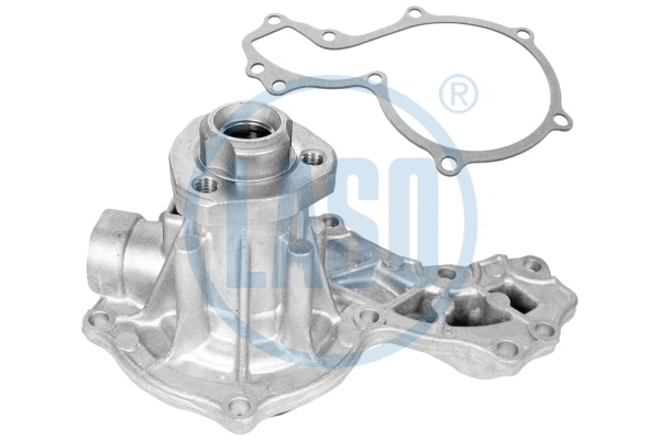 Water Pump, engine cooling (95200118)