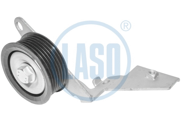 Deflection/Guide Pulley, V-ribbed belt (10207605)