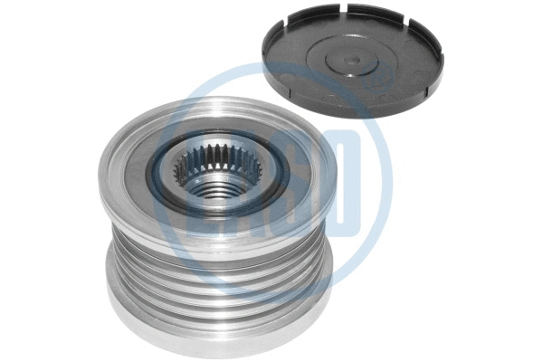 Belt Pulley, alternator (10156001)