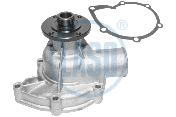 Water Pump, engine cooling (10200109)