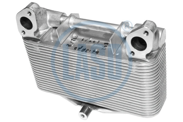 Oil Cooler, engine oil (55186500)