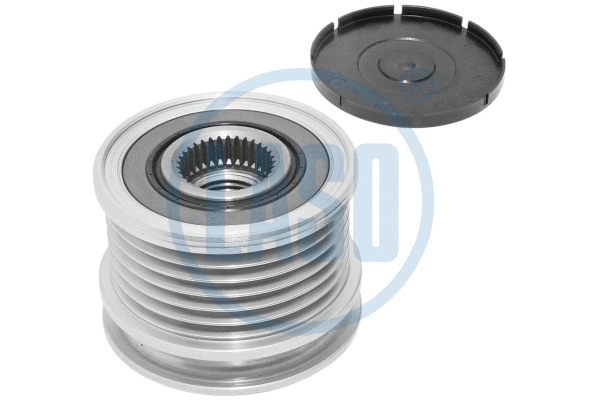 Belt Pulley, alternator (20156003)
