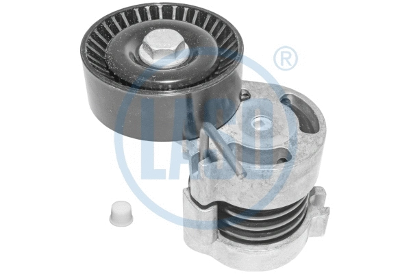 Belt Tensioner, V-ribbed belt (10207322)
