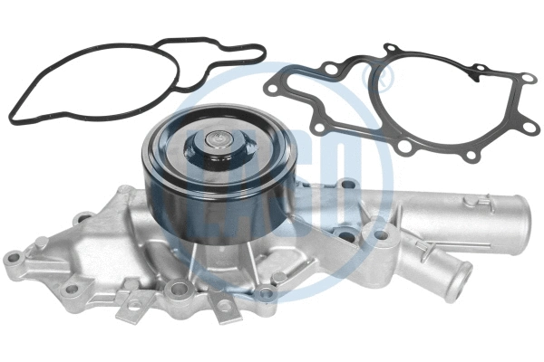 Water Pump, engine cooling (20200158)