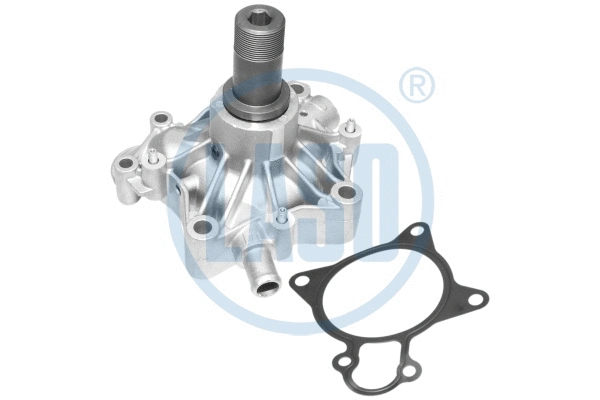 Water Pump, engine cooling (39200130)