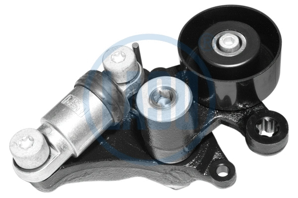 Belt Tensioner, V-ribbed belt (20207336)