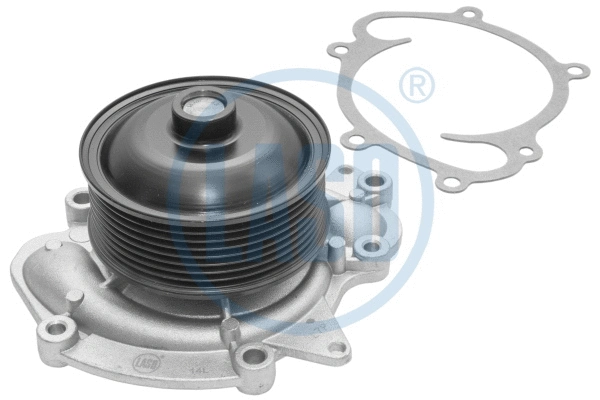 Water Pump, engine cooling (20200022)