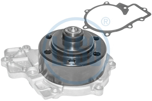 Water Pump, engine cooling (20200136A)