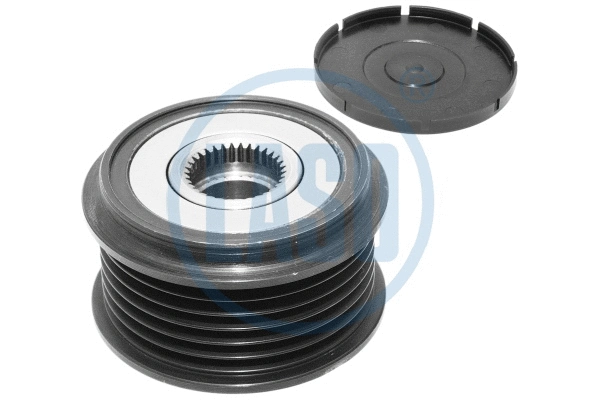Belt Pulley, alternator (20156001)