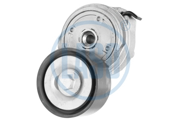 Belt Tensioner, V-ribbed belt (55207306)