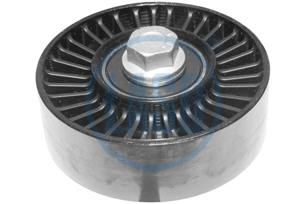 Deflection/Guide Pulley, V-ribbed belt (10030123)