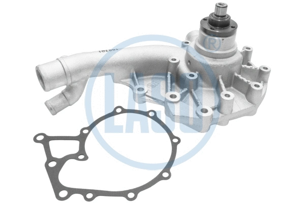 Water Pump, engine cooling (20200114)