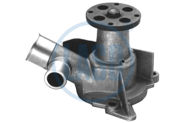 Water Pump, engine cooling (10200104)