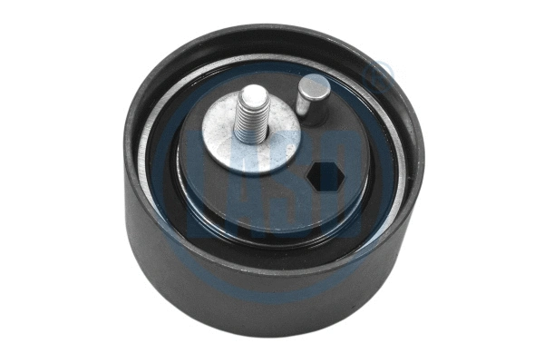 Tensioner Pulley, V-ribbed belt (95030112)