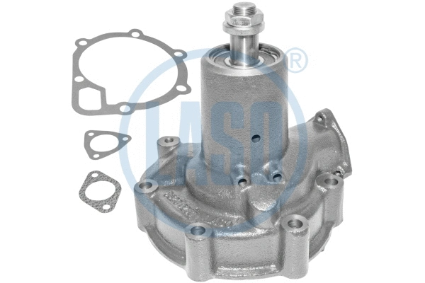 Water Pump, engine cooling (85200103)