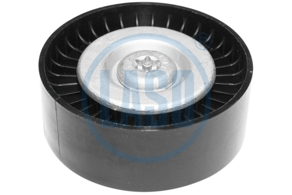 Deflection/Guide Pulley, V-ribbed belt (20030143)
