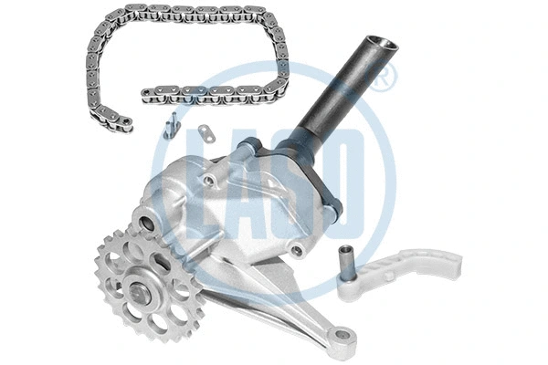 Oil Pump (20180162S)