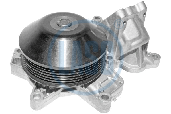 Water Pump, engine cooling (10200149)