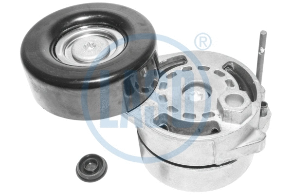 Belt Tensioner, V-ribbed belt (95207309)