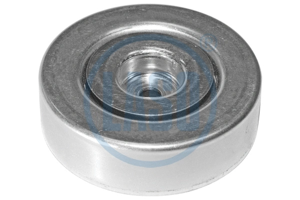 Deflection/Guide Pulley, V-ribbed belt (10030109)