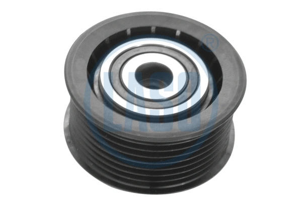 Tensioner Pulley, V-ribbed belt (20030110)