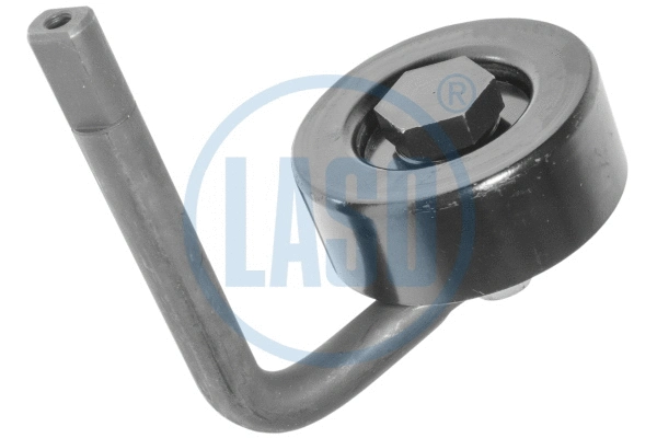 Tensioner Pulley, V-belt (10207603)