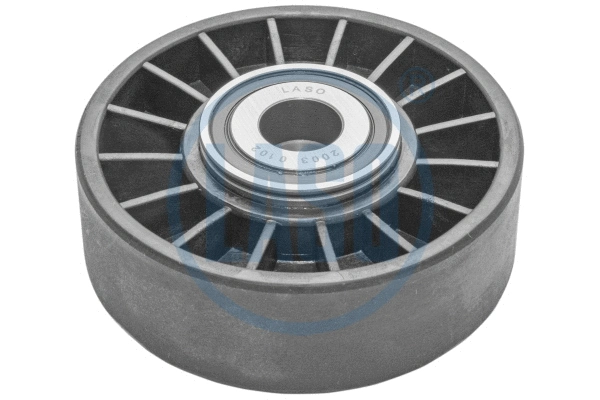 Tensioner Pulley, V-ribbed belt (20030102)