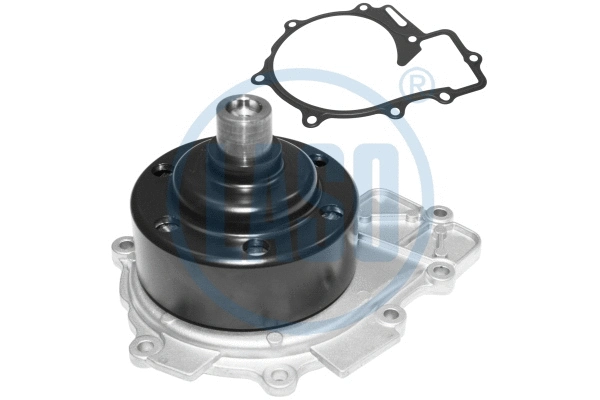 Water Pump, engine cooling (20200027)