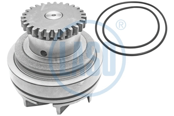 Water Pump, engine cooling (78200110)