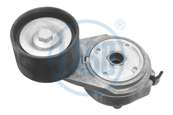 Belt Tensioner, V-ribbed belt (20207327)