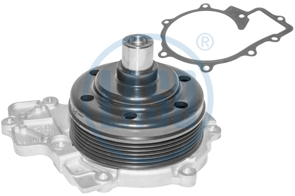 Water Pump, engine cooling (20200028)