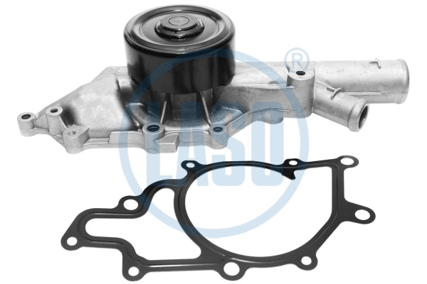Water Pump, engine cooling (20200002)