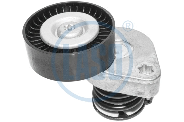 Belt Tensioner, V-ribbed belt (20207362)