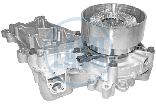 Water Pump, engine cooling (98200159)