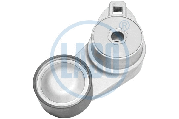 Belt Tensioner, V-ribbed belt (98207304)