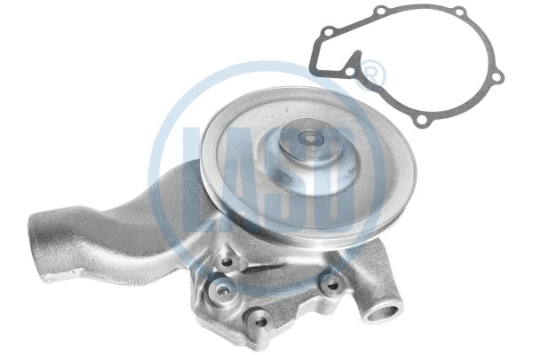 Water Pump, engine cooling (55200121)