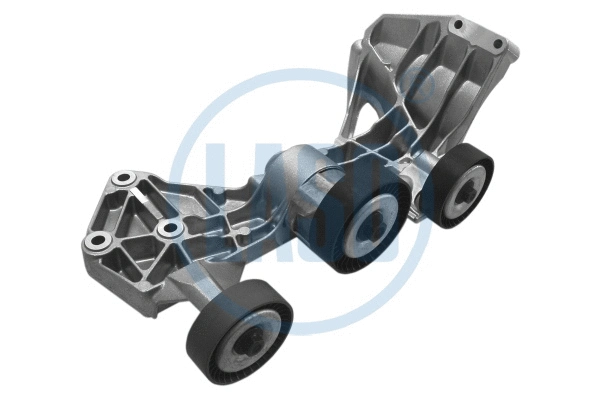 Belt Tensioner, V-ribbed belt (20207319)