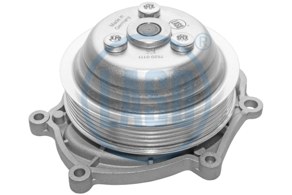 Water Pump, engine cooling (75200111)