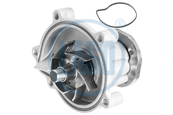 Water Pump, engine cooling (20200041)