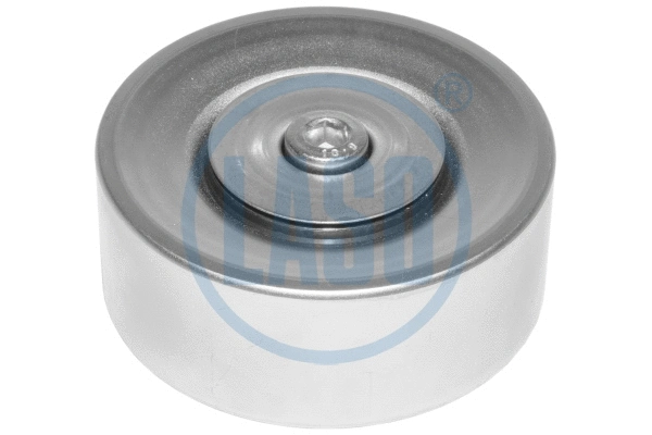 Deflection/Guide Pulley, V-ribbed belt (10030122)