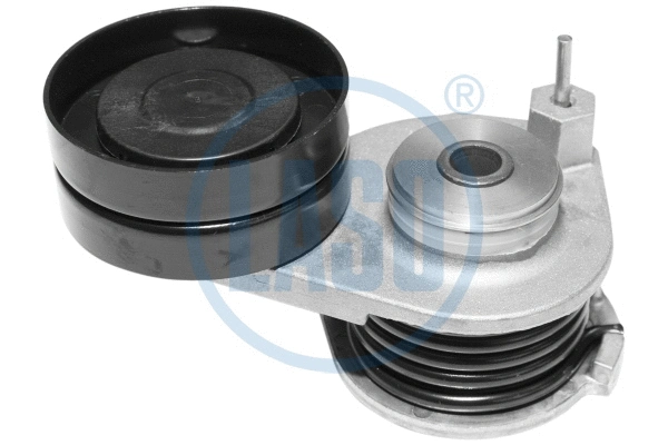 Belt Tensioner, V-ribbed belt (19207302)