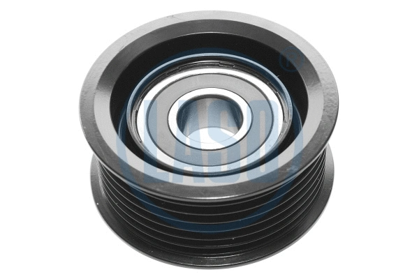 Deflection/Guide Pulley, V-ribbed belt (20030128)