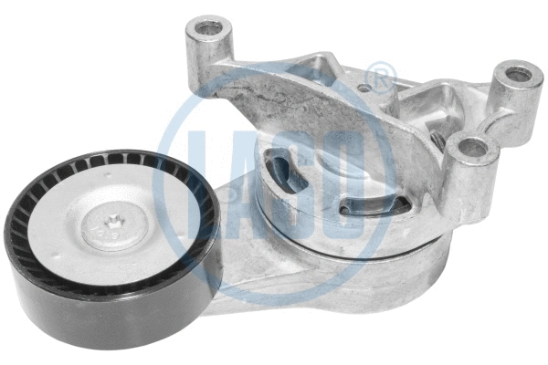 Belt Tensioner, V-ribbed belt (95207322)