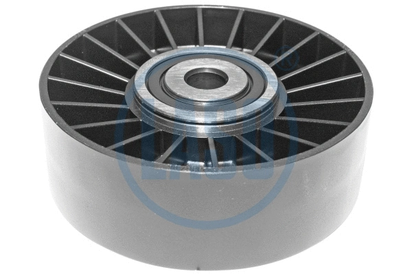 Deflection/Guide Pulley, V-ribbed belt (85030101)
