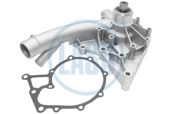 Water Pump, engine cooling (20200113)