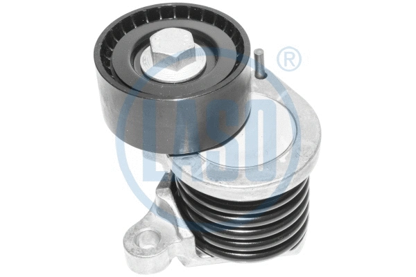 Belt Tensioner, V-ribbed belt (20207373)