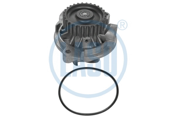 Water Pump, engine cooling (95200121)
